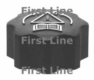 FIRST LINE frc93 -  Крышка, резервуар охлаждающей жидкости
